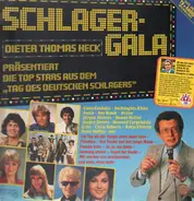 Howard Carpendale, Gitte, Roy Black, ... - Schlager - Gala