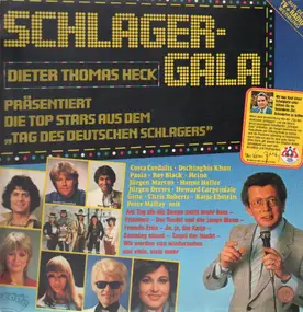 Howard Carpendale - Schlager - Gala