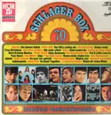 LP - Howard Carpendale, Dave Clark Five... - Schlager Box '70