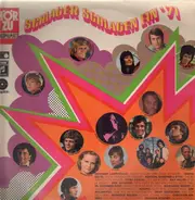 Howard Carpendale, Drafi Deutscher, ... - Schlager schlagen ein '71