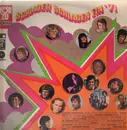 LP - Howard Carpendale, Drafi Deutscher, ... - Schlager Schlagen Ein '71