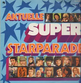 Howard Carpendale - Aktuelle Super Starparade