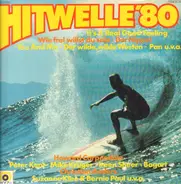 Howard Carpendale, Mike Krüger a.o. - Hitwelle '80