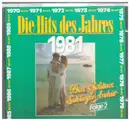 CD - Howard Carpendale, Peter Petrel a.o. - Die Hits Des Jahres 1981 -  Das Goldene Schlager-Archiv Folge 2