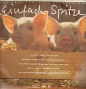 Double LP - Howard Carpendale, Roland Kaiser, Nicki a.o. - Einfach Spitze - Die Neuen Deutschen Superhits