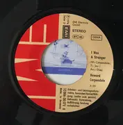 7inch Vinyl Single - Howard Carpendale - When A Child Is Born