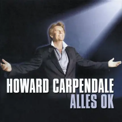 Howard Carpendale - Alles OK