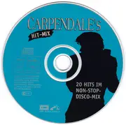 CD - Howard Carpendale - Carpendale's Hit-Mix (20 Hits Im Non-Stop-Disco-Mix)