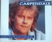 CD Single - Howard Carpendale - Du Bist Nicht Mehr So Wie Sonst Zu Mir