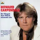 CD - Howard Carpendale - Du Fängst Den Wind Niemals Ein
