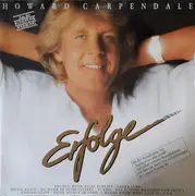Double LP - Howard Carpendale - Erfolge
