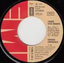 7inch Vinyl Single - Howard Carpendale - Fremde Oder Freunde
