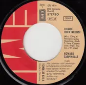 Howard Carpendale - Fremde Oder Freunde