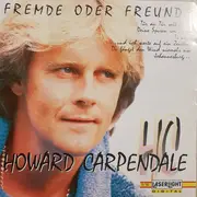 CD - Howard Carpendale - Fremde Oder Freunde