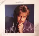LP - Howard Carpendale - Ganz Nah