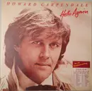 LP - Howard Carpendale - Hello Again