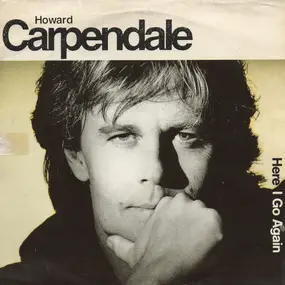Howard Carpendale - Here I Go Again