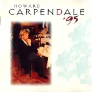CD - Howard Carpendale - Howard Carpendale '95