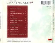 CD - Howard Carpendale - Howard Carpendale '95