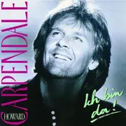 CD - Howard Carpendale - Ich Bin Da !