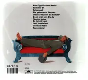 CD - Howard Carpendale - Kein Typ Für Eine Nacht