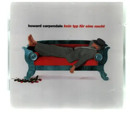 Howard Carpendale - Kein Typ für Eine Nacht