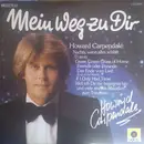 LP - Howard Carpendale - Mein Weg Zu Dir