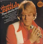 LP - Howard Carpendale - Meine Schönsten Hits