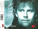 CD Single - Howard Carpendale - Mit Viel, Viel Herz