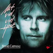 CD - Howard Carpendale - Mit Viel, Viel Herz