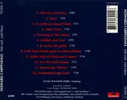 CD - Howard Carpendale - Mit Viel, Viel Herz