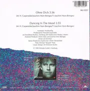 7inch Vinyl Single - Howard Carpendale - Ohne Dich