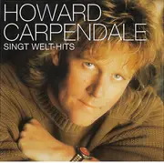CD - Howard Carpendale - Singt Welt-Hits