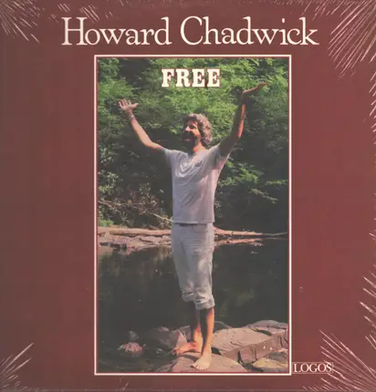 Howard Chadwick - FREE