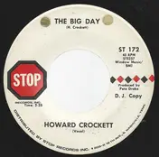 Howard Crockett - The Big Day