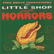 CD - Howard Ashman & Alan Menken - Little Shop Of Horrors