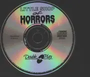 CD - Howard Ashman & Alan Menken - Little Shop Of Horrors