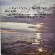 Howard B. Simmons & The Howard B. Simmons Orchestra - Heavenly Sunshine