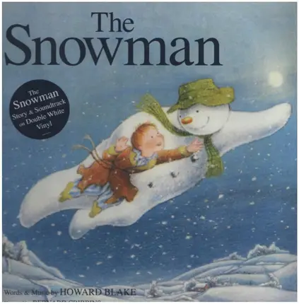 Howard Blake - Snowman