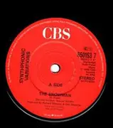 7inch Vinyl Single - Howard Blake - Synthphonic Variations