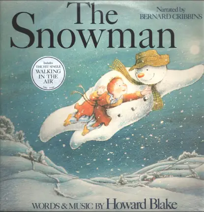 Howard Blake - The Snowman