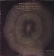 LP-Box - Howard Brofsky & Jeanne Shapiro Bamberger - The Art Of Listening: Developing Musical Perception - Hardcover box +Insert