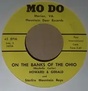 Howard & Gerald and Starlite Mountain Boys - Roanoke