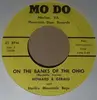 7inch Vinyl Single - Howard & Gerald and Starlite Mountain Boys - Roanoke