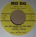 7inch Vinyl Single - Howard & Gerald and Starlite Mountain Boys - Roanoke