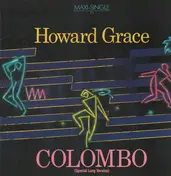 Howard Grace - Colombo