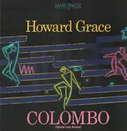 Howard Grace - Colombo