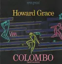 12inch Vinyl Single - Howard Grace - Colombo