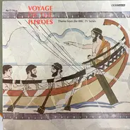 Howard Davidson - Voyage Of The Heroes