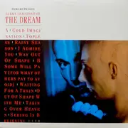 LP - Howard Devoto - Jerky Versions Of The Dream